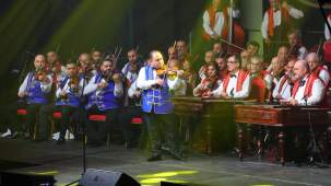 100 Tagú Cigányzenekar - Nyárasd 2025