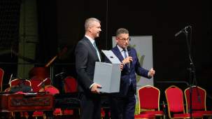100-členný cigánsky orchester Topoľníky 2025